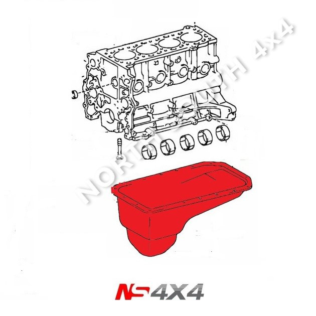 Ns4x4